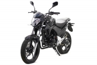 Мотоцикл Soul Kano 200cc